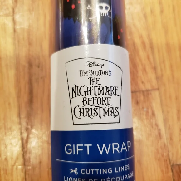 Wrapping Paper - Picture 5 of 5